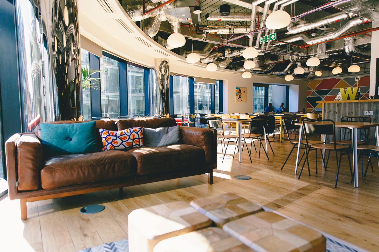 London office